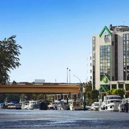 Campanile Nogent-Sur-Marne Hotel Exterior photo