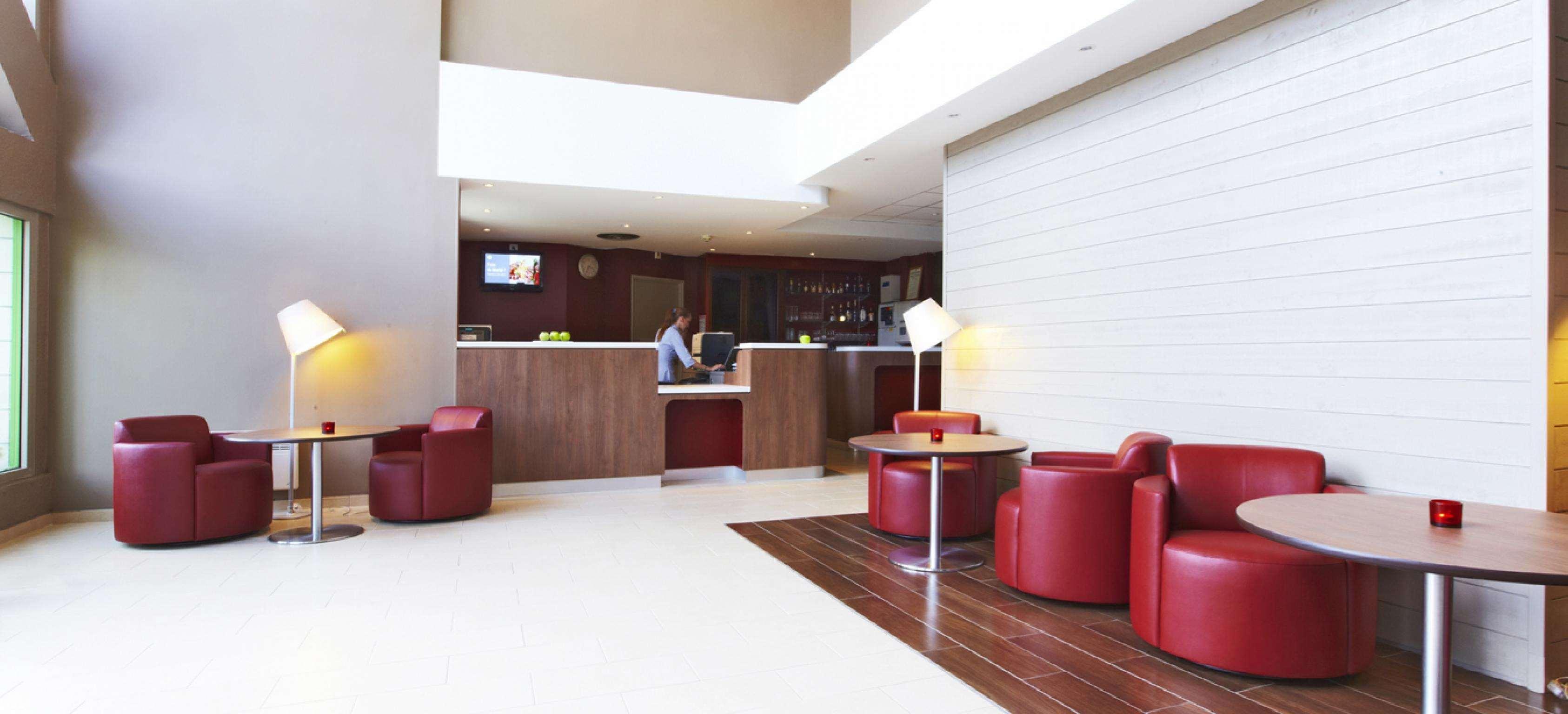Campanile Nogent-Sur-Marne Hotel Exterior photo